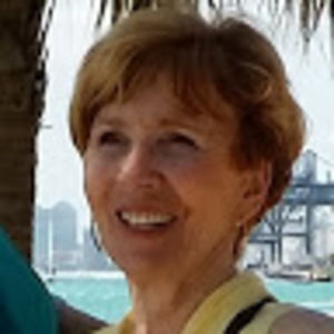 Meet your Posher, Barbara